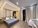 Thumb-NHÀ MẶT TIỀN GÒ VẤP - 5 TẦNG THANG MÁY + GARA OTO - FULL NT - 80m2 14 TỶ-4