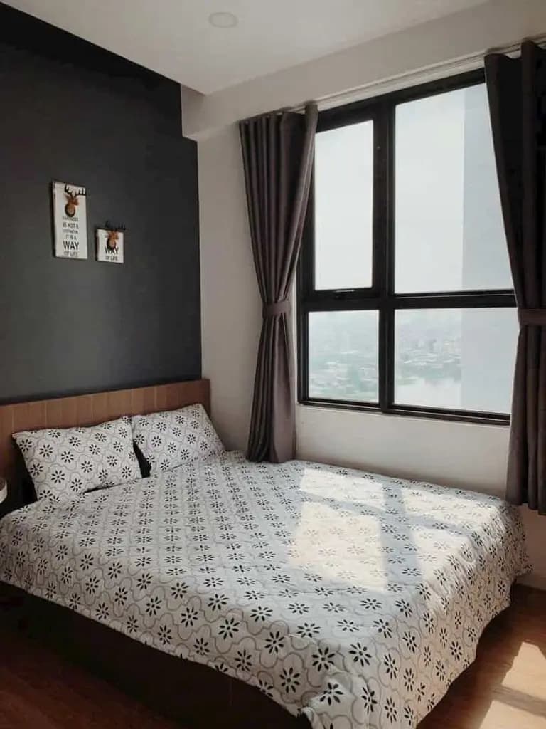 Main-XUẤT NGOẠI CẦN BÁN GẤP căn hộ Đạt Gia Residence Q.THỦ ĐỨC, 1.68 tỷ,56 m², 2PN2WC,nội thất đầy đủ,SHR-2