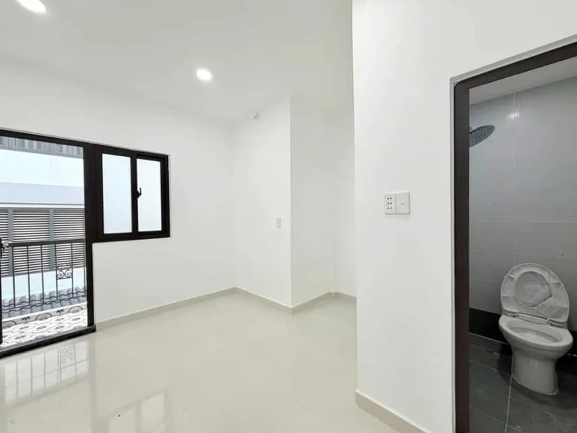 HIẾM CHỢ BÀ CHIỂU – PHAN CHU TRINH, BÌNH THẠNH – 72M² – 4PN 4WC – CHỈ 7.64 TỶ