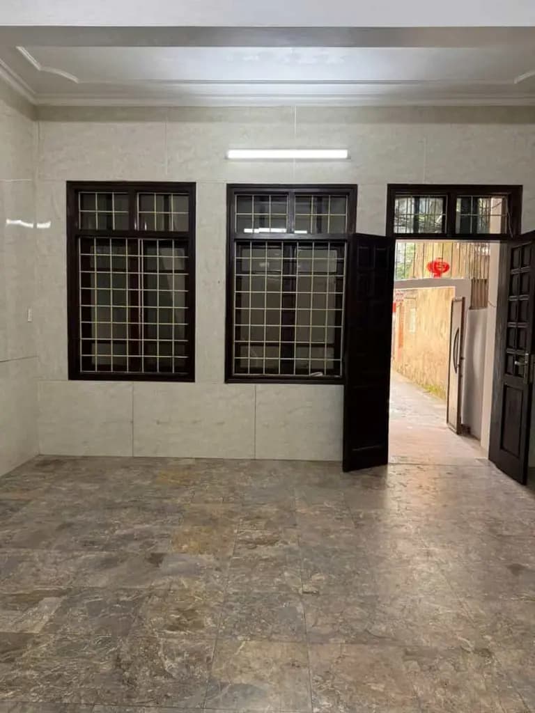 CHO THUÊ NHÀ NGUYÊN CĂN MỚI - SẠCH - ĐẸP TẠI NGÕ 1 TRƯỜNG CHINH - P.TƯƠNG MAI - HN