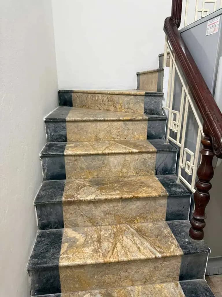 Main-CHO THUÊ NHÀ NGUYÊN CĂN MỚI - SẠCH - ĐẸP TẠI NGÕ 1 TRƯỜNG CHINH - P.TƯƠNG MAI - HN-2
