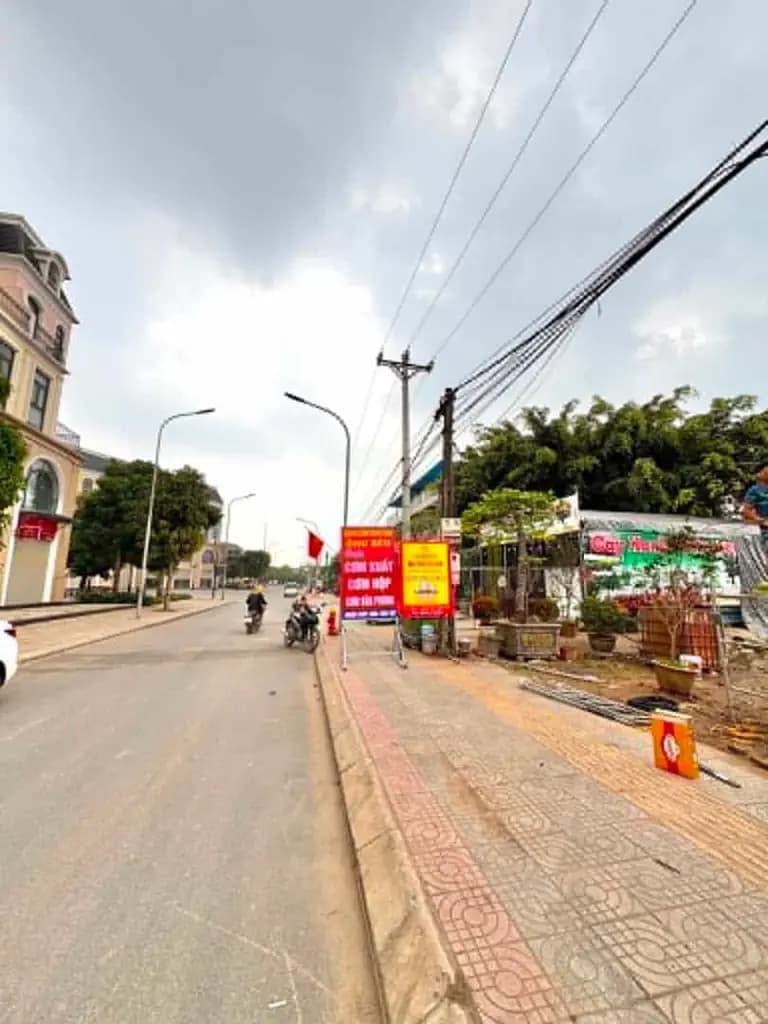 Main-Cho thuê đất trống,MBKD 330m An Đào (nội khu Vinhomes Gia Lâm) mtien 18m đường 11m-2