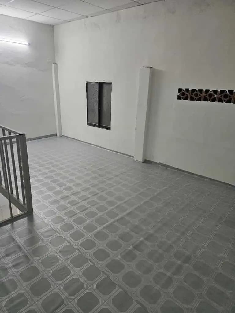 Main-Q7 Nguyễn Thị Thập – Nhà 5,3x23m, 6 phòng trọ đang cho thuê – Chỉ 5 tỷ TL-1