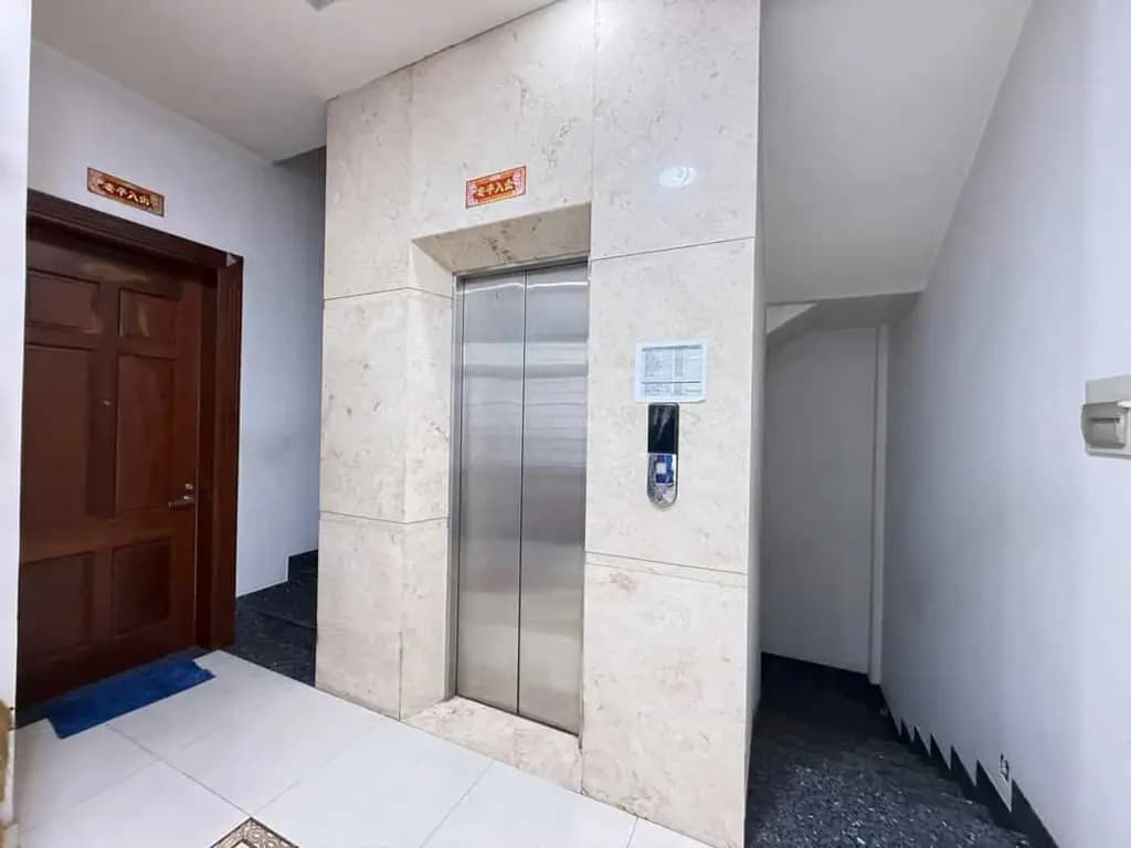 Main-NHÀ MẶT TIỀN NGUYỄN BỈNH KHIÊM - 5 TẦNG THANG MÁY - 158m2 NỞ HẬU - 200m RA PVĐ-3