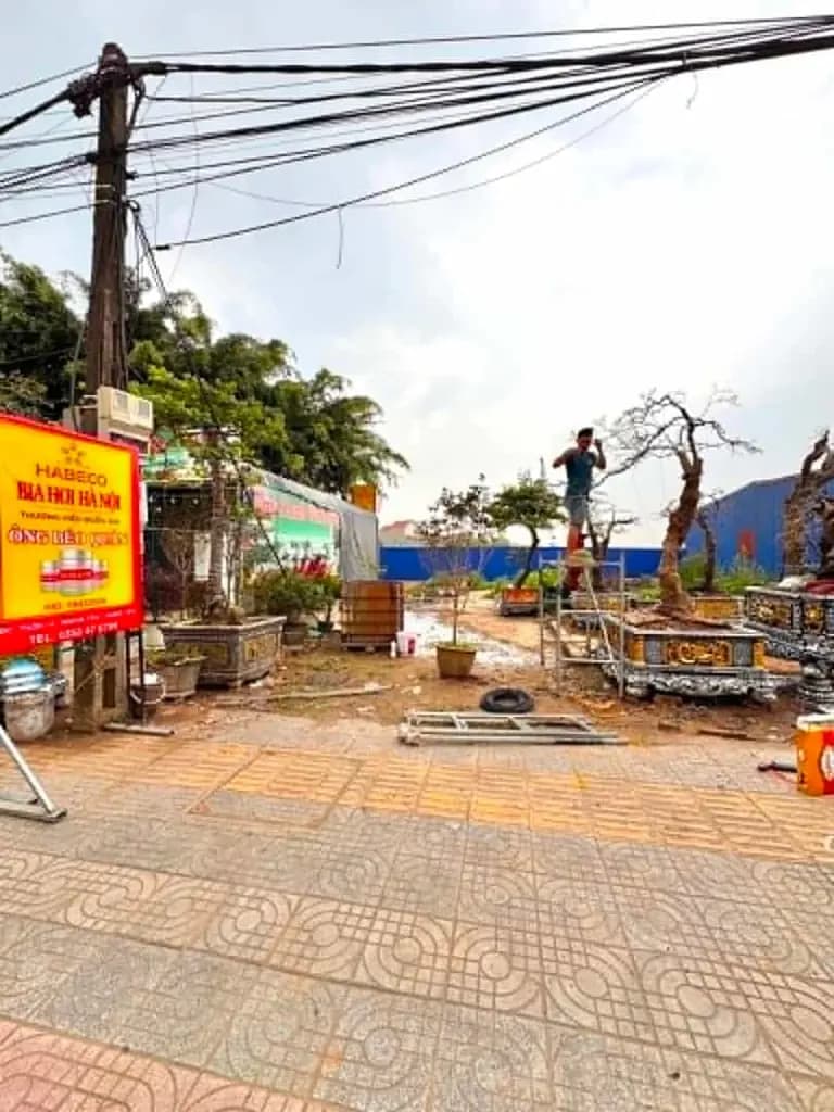 Main-Cho thuê đất trống,MBKD 330m An Đào (nội khu Vinhomes Gia Lâm) mtien 18m đường 11m-0