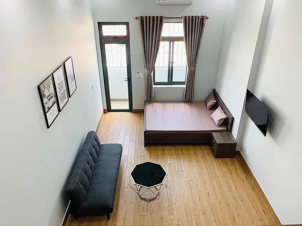 Main-Cho thuê gấp căn hộ full nội thất kế bên Quảng Trường Tỉnh Đồng Nai-1