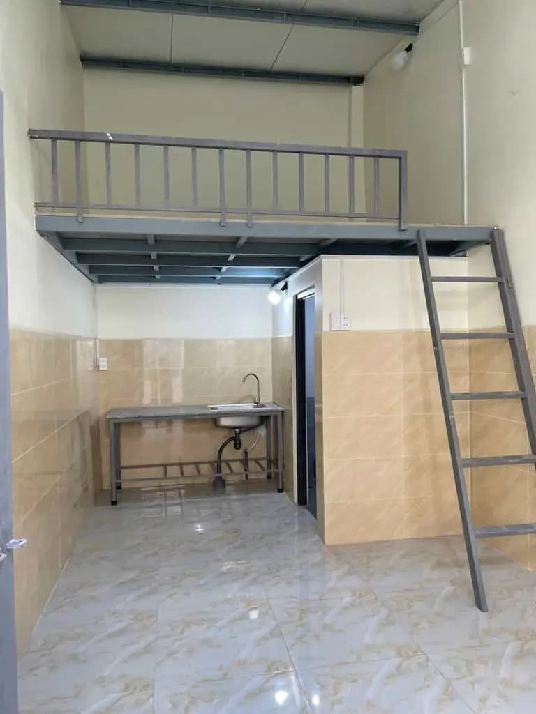Main-Cho thuê 80 phòng trọ gần KCN Hạnh Phúc Đức Hòa 1 ở ấp Bình Tiền 2, Đức Hòa Long An-1