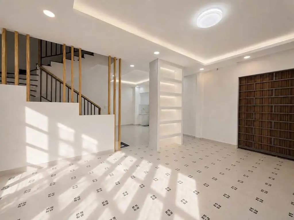 Main-HIẾM CHỢ BÀ CHIỂU – PHAN CHU TRINH, BÌNH THẠNH – 72M² – 4PN 4WC – CHỈ 7.64 TỶ-5