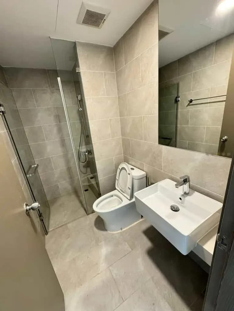 Main-XUẤT NGOẠI CẦN BÁN GẤP căn hộ THE ART Q.9, 2.7 tỷ, 66 m², 2PN2WC, nội thất đầy đủ, SHR-5