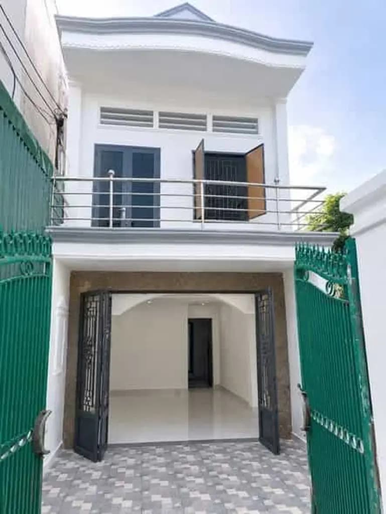 Main-NGUYÊN CĂN MẶT TIỀN LIỀN KỀ VẠN PHÚC CITY,TRỆT 1 LẦU GIÁ CHỈ 13TR-3
