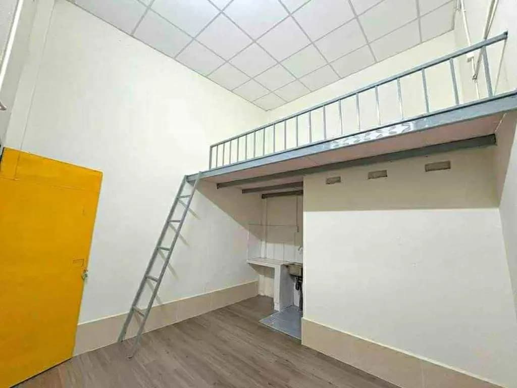 Main-Cho thuê phòng trọ An Bình, Dĩ An - Ngay cầu vượt Linh Xuân - Giáp QL1A-0