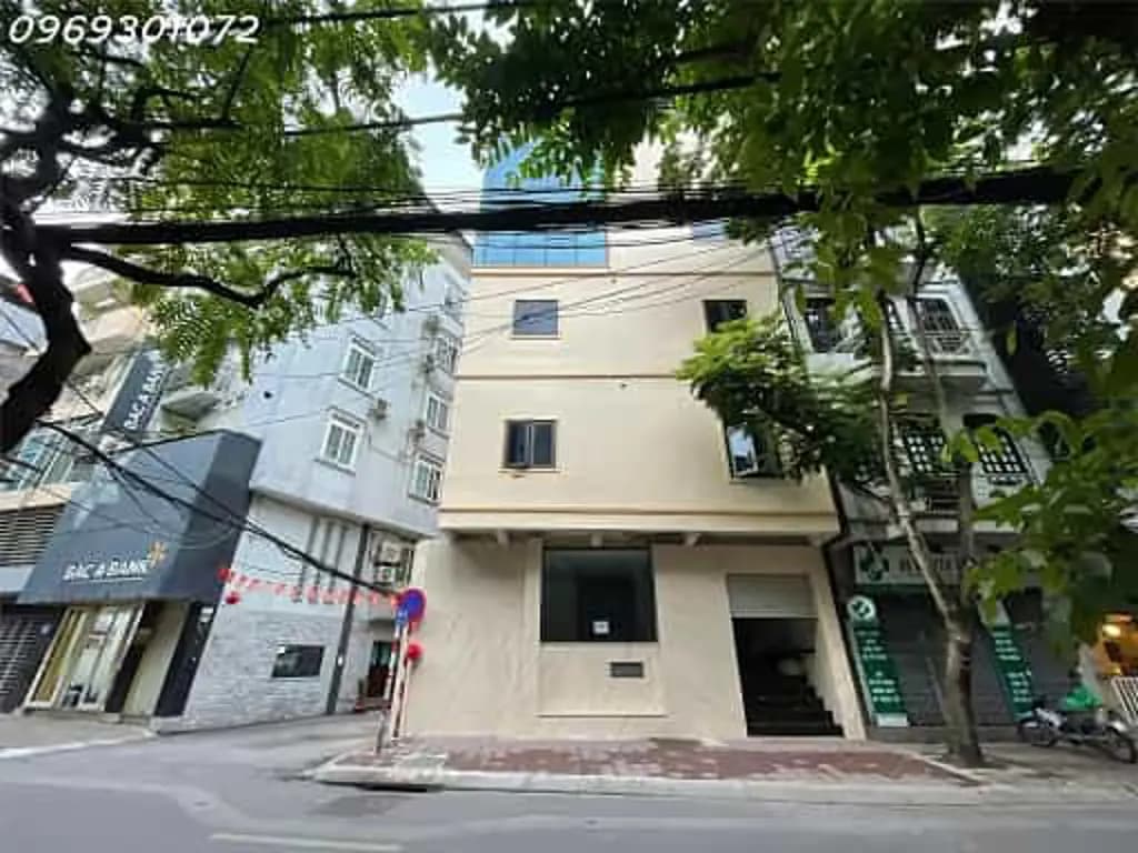 Main-Cho thuê văn phòng 60m2 tại tầng 1 nhà 62 phố Nguyễn Viết Xuân, Phường Phương Liệt, Hà Nội-0