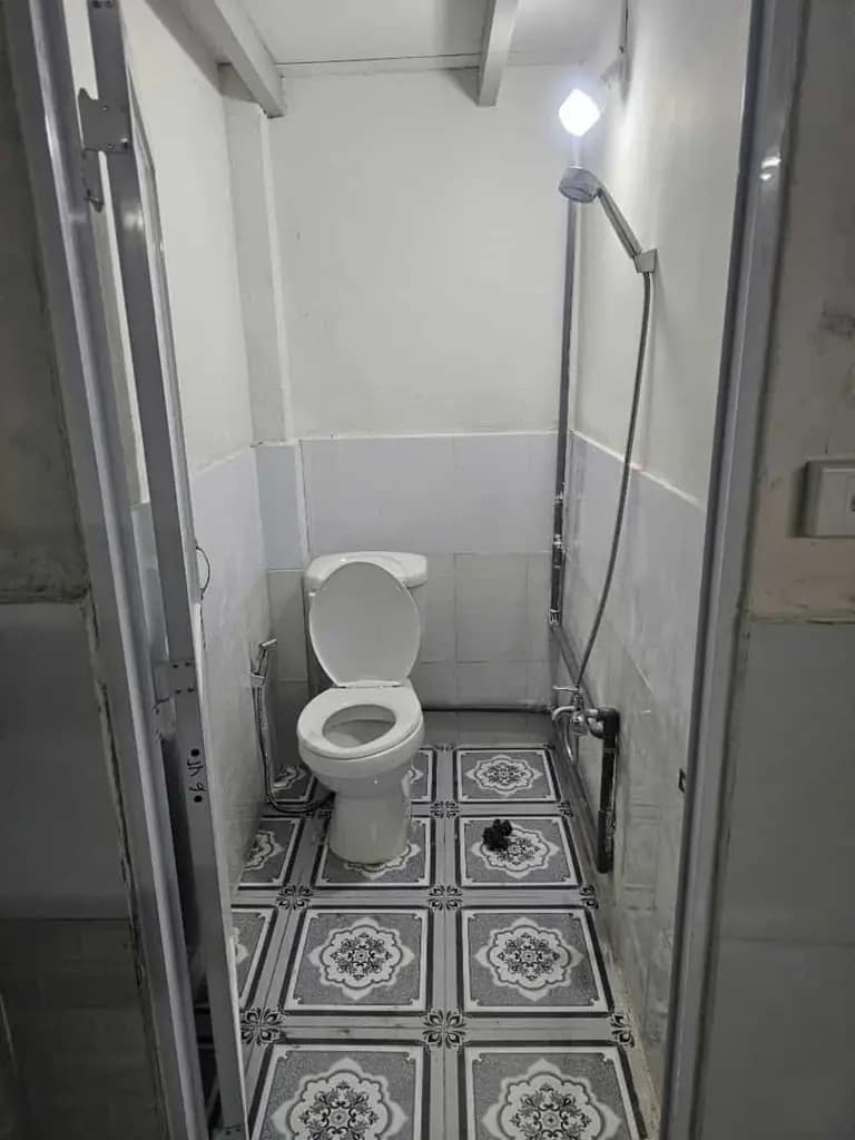 Main-Q7 Nguyễn Thị Thập – Nhà 5,3x23m, 6 phòng trọ đang cho thuê – Chỉ 5 tỷ TL-4
