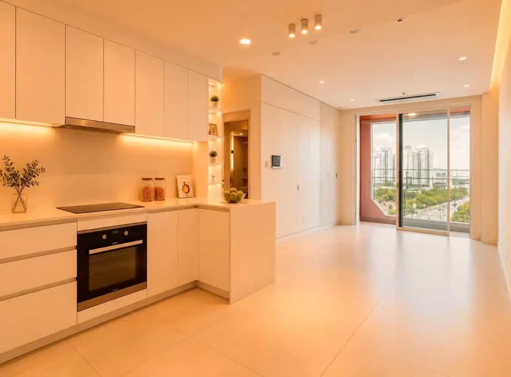 Main-THỦ THIÊM ZEIT RIVER * 2PN * 97M² * VIEW TRUNG TÂM HÀNH CHÍNH-1