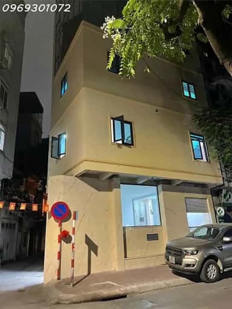 Main-Cho thuê văn phòng 60m2 tại tầng 1 nhà 62 phố Nguyễn Viết Xuân, Phường Phương Liệt, Hà Nội-2