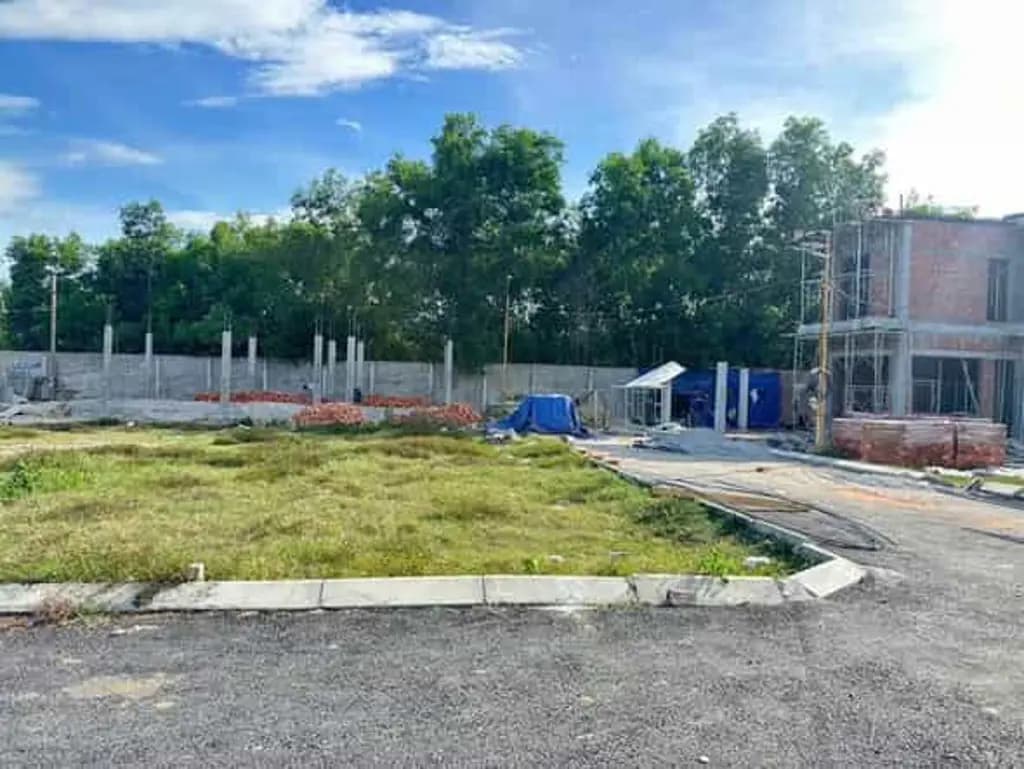 Main-CẦN TIỀN BÁN GẤP TRONG THÁNG – LÔ GÓC HÒA TIẾN CHỈ 1TỶ190-1