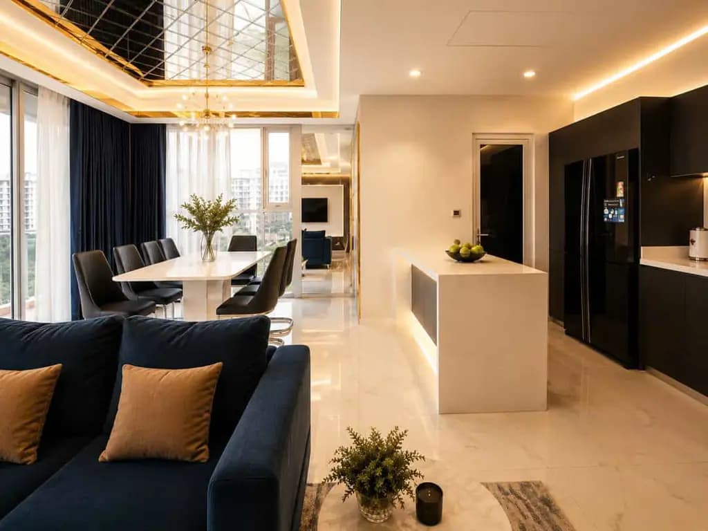 Main-SARINA SALA | CĂN GÓC 3PN * 145M² * VIEW CÔNG VIÊN XANH MÁT-2