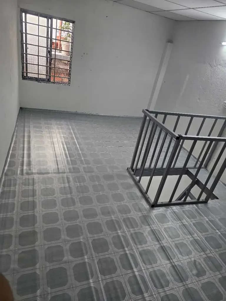 Main-Q7 Nguyễn Thị Thập – Nhà 5,3x23m, 6 phòng trọ đang cho thuê – Chỉ 5 tỷ TL-2