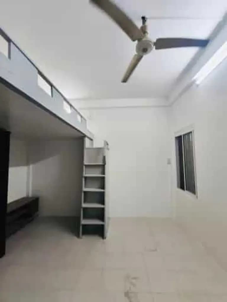 Main-Cho thuê căn hộ + nội thất CC 1 Bàu Cát 6, đường Bàu Cát 6/Đồng Đen (P.14) Tân Bình, TP.HCM;-2