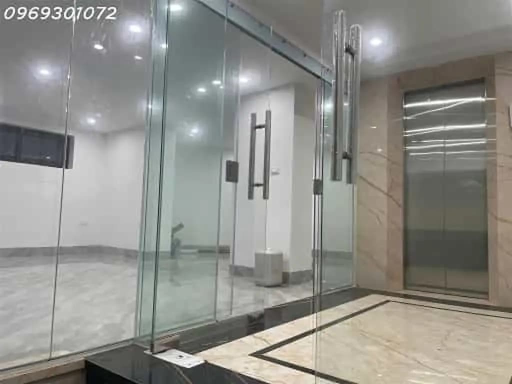 Main-Cho thuê văn phòng 60m2 tại tầng 1 nhà 62 phố Nguyễn Viết Xuân, Phường Phương Liệt, Hà Nội-1