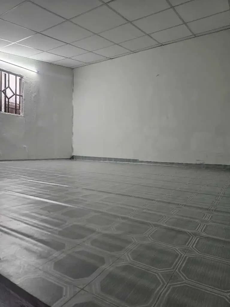 Main-Q7 Nguyễn Thị Thập – Nhà 5,3x23m, 6 phòng trọ đang cho thuê – Chỉ 5 tỷ TL-5
