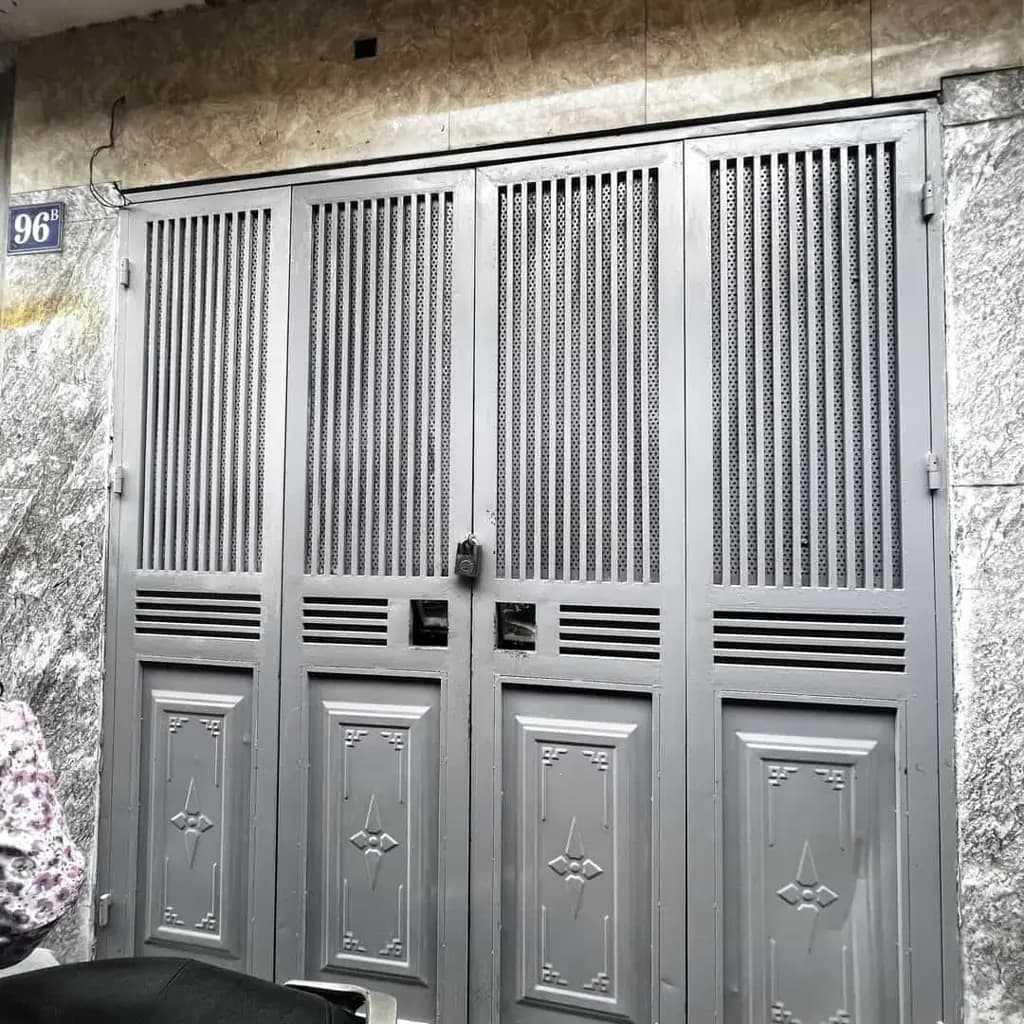 Main-CHO THUÊ NHÀ 4 TẦNG SỐ 96B NGÕ 84 HOÀNG ĐẠO THÀNH, P.HẠ ĐÌNH, THANH XUÂN-2