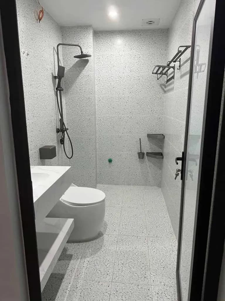 Main-XUẤT NGOẠI CẦN BÁN GẤP căn hộ Đạt Gia Residence Q.THỦ ĐỨC, 1.68 tỷ,56 m², 2PN2WC,nội thất đầy đủ,SHR-1