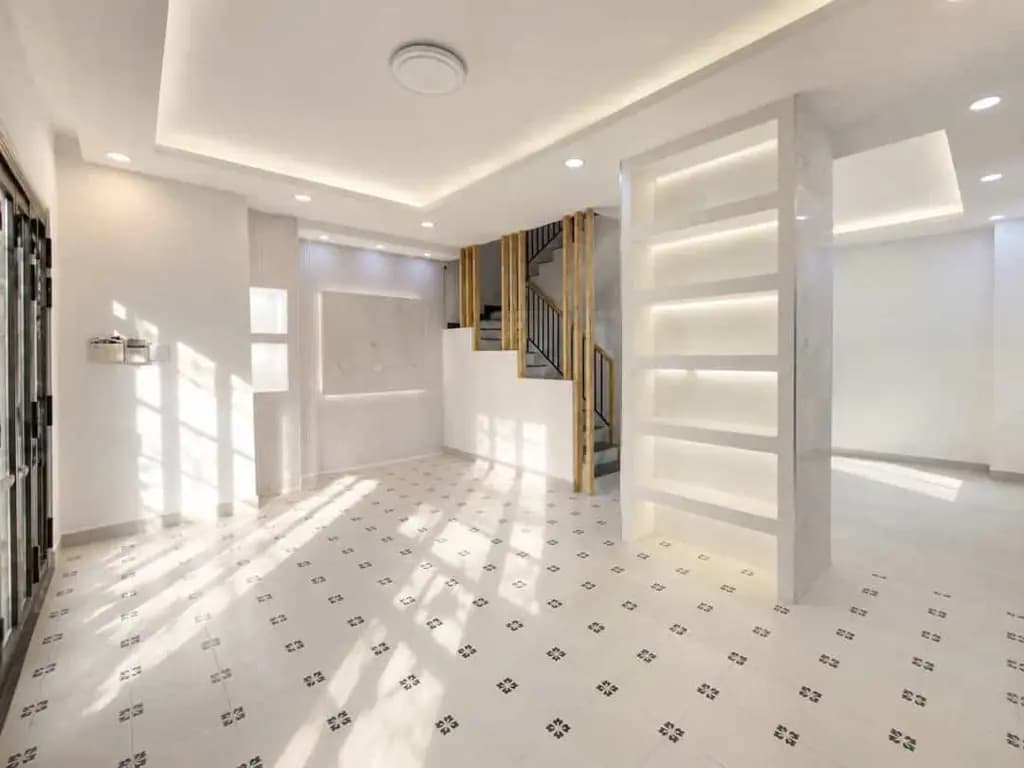 Main-HIẾM CHỢ BÀ CHIỂU – PHAN CHU TRINH, BÌNH THẠNH – 72M² – 4PN 4WC – CHỈ 7.64 TỶ-2