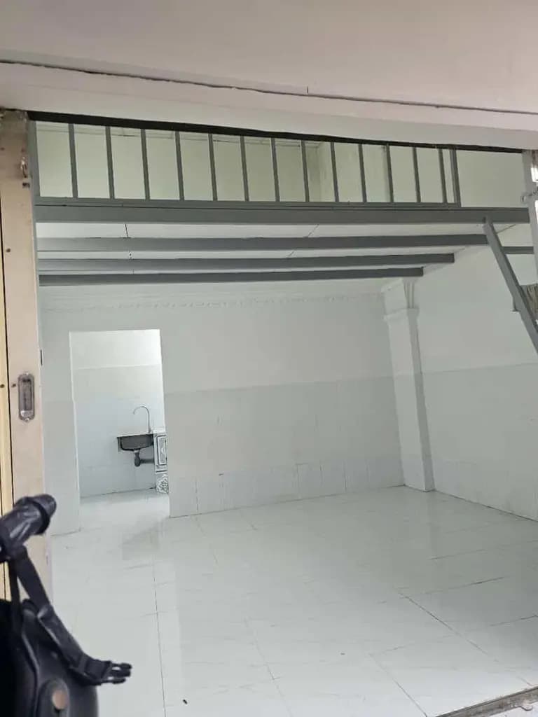 Q7 Nguyễn Thị Thập – Nhà 5,3x23m, 6 phòng trọ đang cho thuê – Chỉ 5 tỷ TL