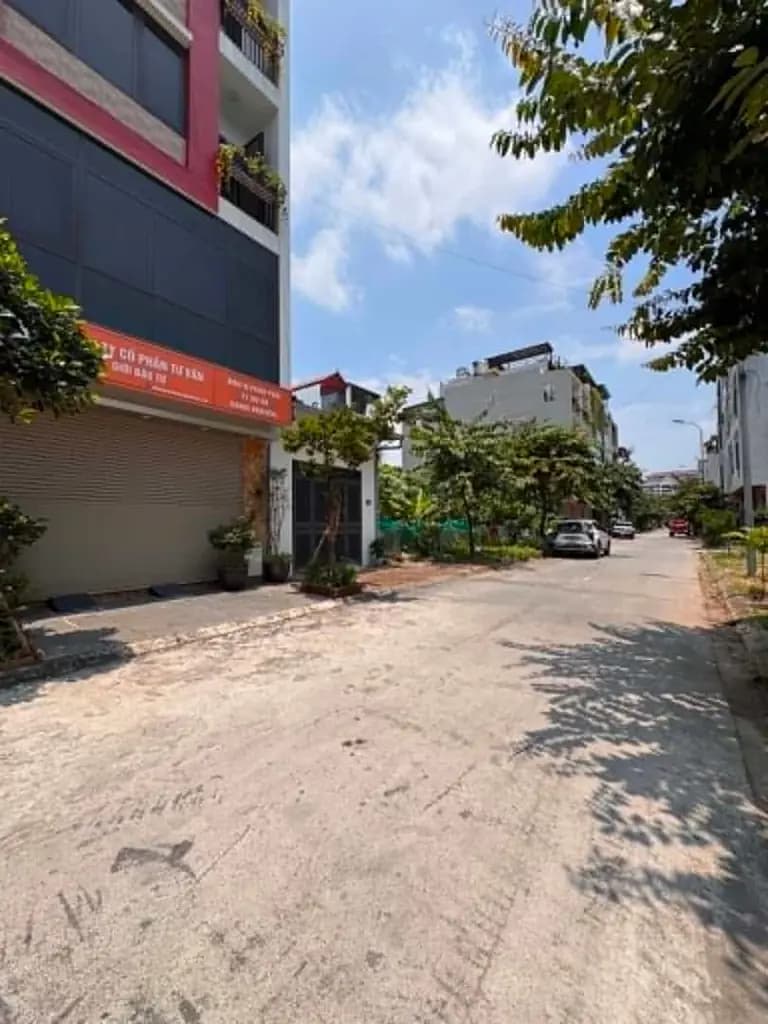 Main-Cho thuê đất trống,MBKD 330m An Đào (nội khu Vinhomes Gia Lâm) mtien 18m đường 11m-3