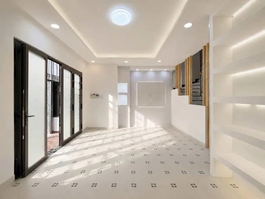 Main-HIẾM CHỢ BÀ CHIỂU – PHAN CHU TRINH, BÌNH THẠNH – 72M² – 4PN 4WC – CHỈ 7.64 TỶ-3