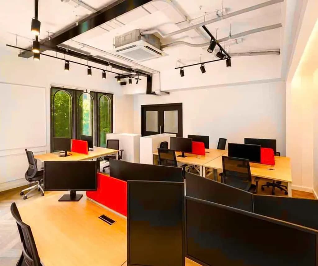 Main-VĂN PHÒNG SALA ⟡ 110M² ⟡ VIEW CÔNG VIÊN ⟡ 53 TRIỆU (Cho thuê)-5