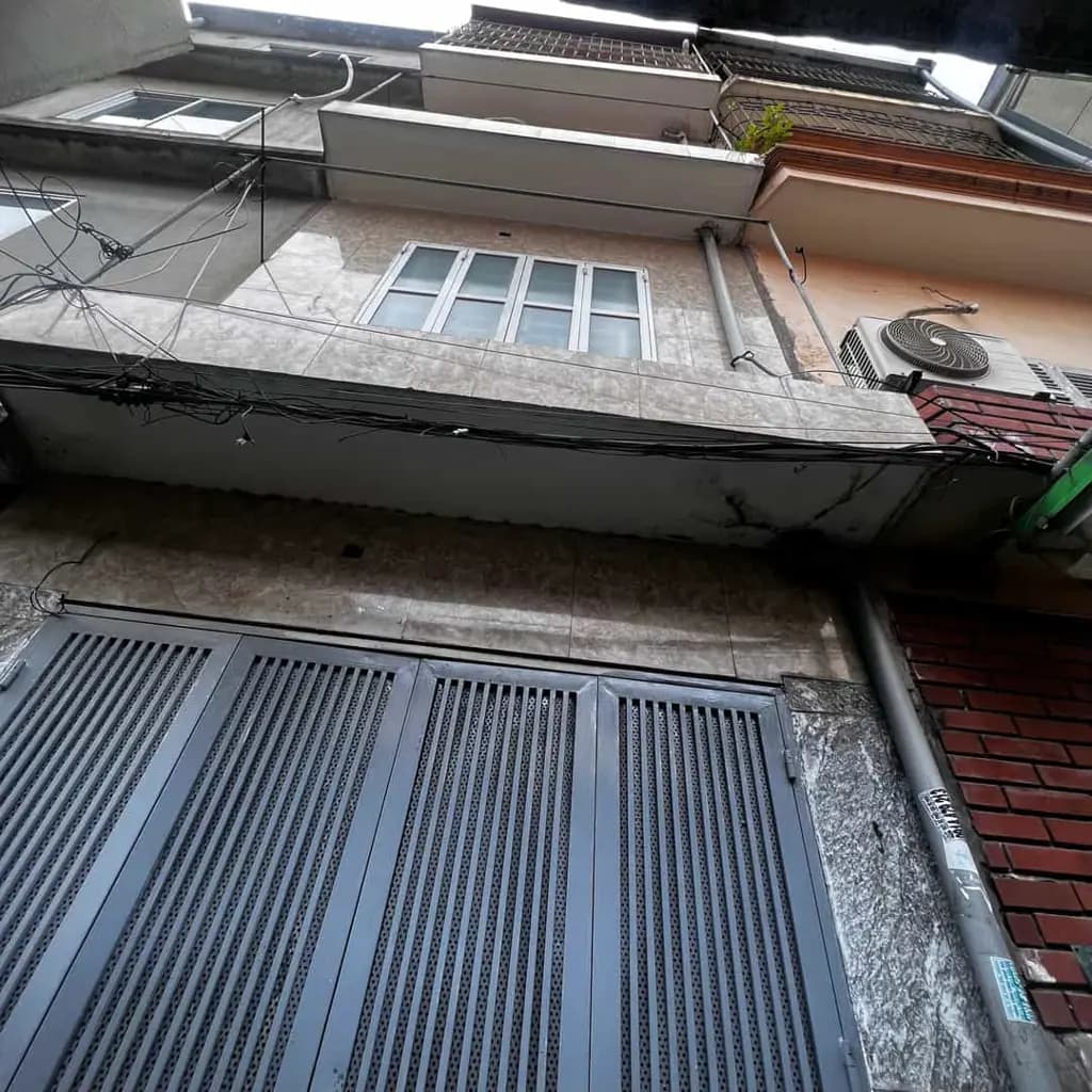 Main-CHO THUÊ NHÀ 4 TẦNG SỐ 96B NGÕ 84 HOÀNG ĐẠO THÀNH, P.HẠ ĐÌNH, THANH XUÂN-1