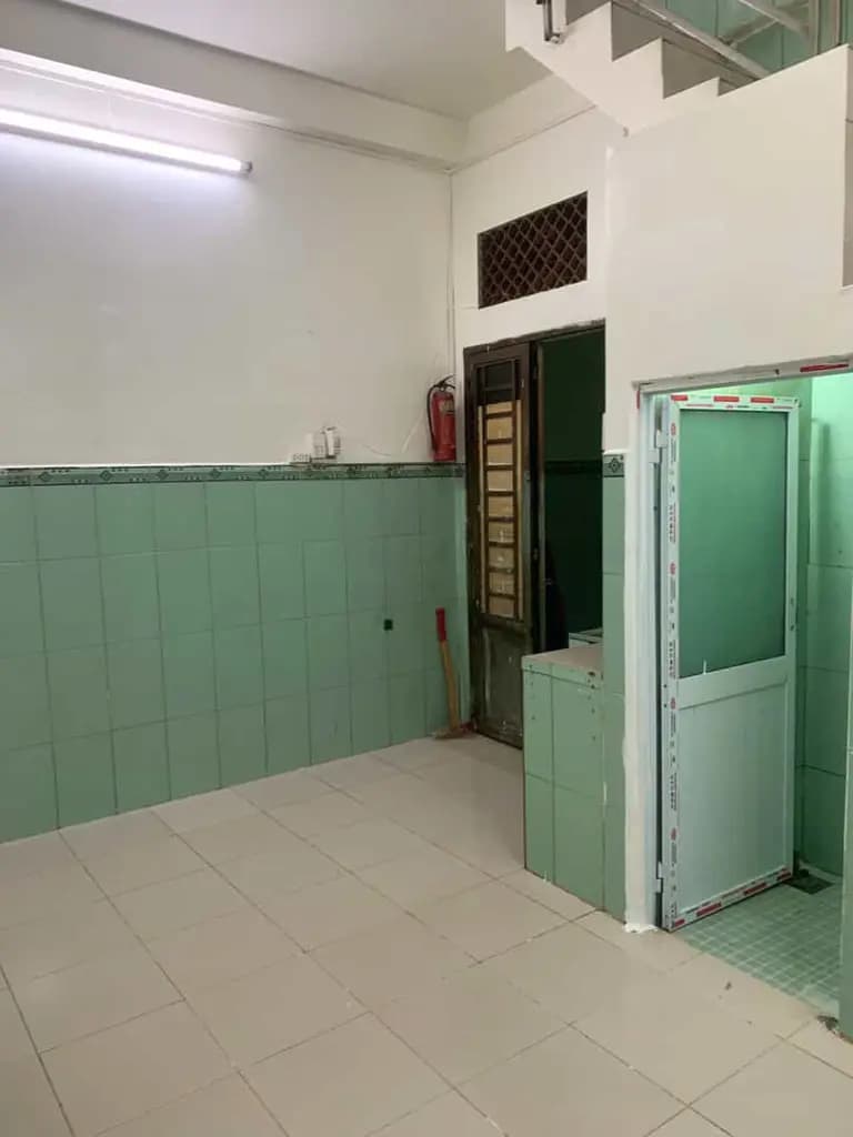 Main-Nhà trọ 1 trệt 1 lầu 32m2 gần chợ và trường học  nằm trong khu an ninh-2