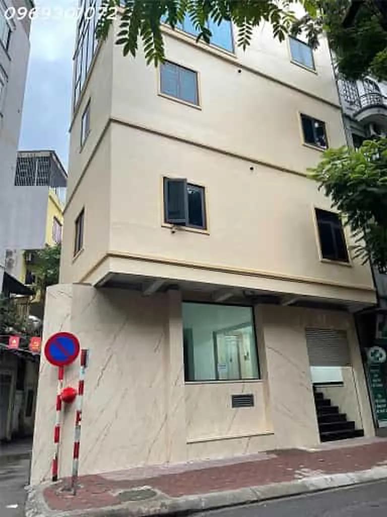 Main-Cho thuê văn phòng 60m2 tại tầng 1 nhà 62 phố Nguyễn Viết Xuân, Phường Phương Liệt, Hà Nội-3