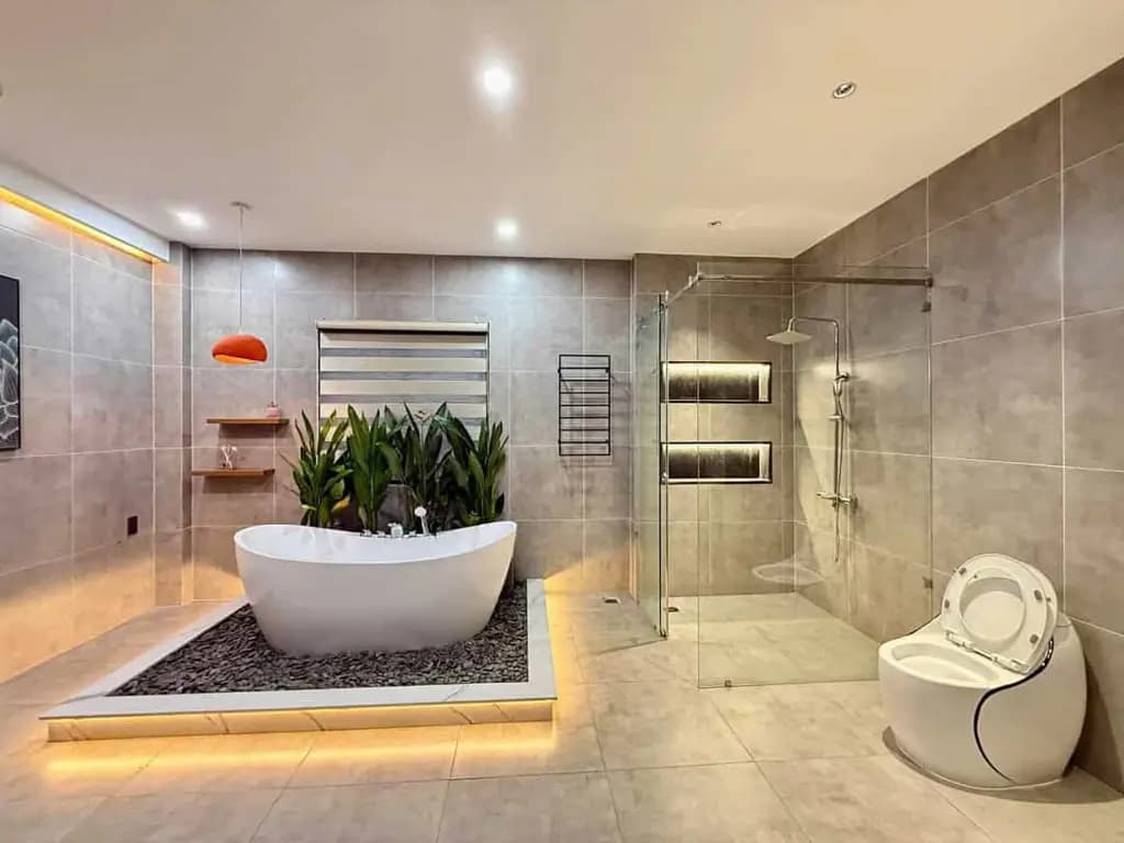 Main-NHÀ MẶT TIỀN GÒ VẤP - 5 TẦNG THANG MÁY + GARA OTO - FULL NT - 80m2 14 TỶ-0