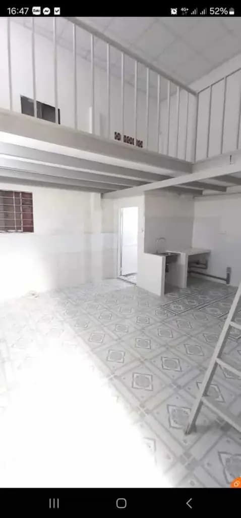 Main-Q7 Nguyễn Thị Thập – Nhà 5,3x23m, 6 phòng trọ đang cho thuê – Chỉ 5 tỷ TL-3