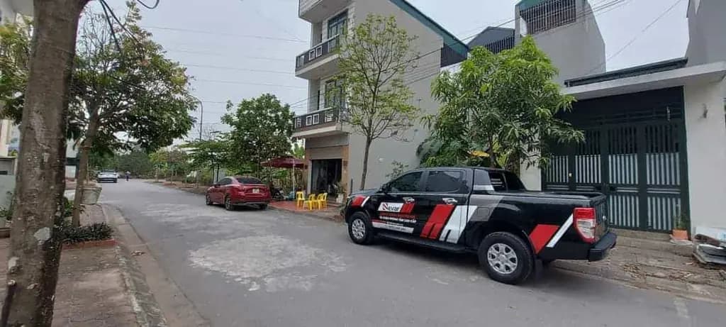 Main-Chủ đất muốn bán nhanh lô đất 109,5m2 tại Vai Réo Hoà Lạc giá chỉ cần 3,5 tỷ-2