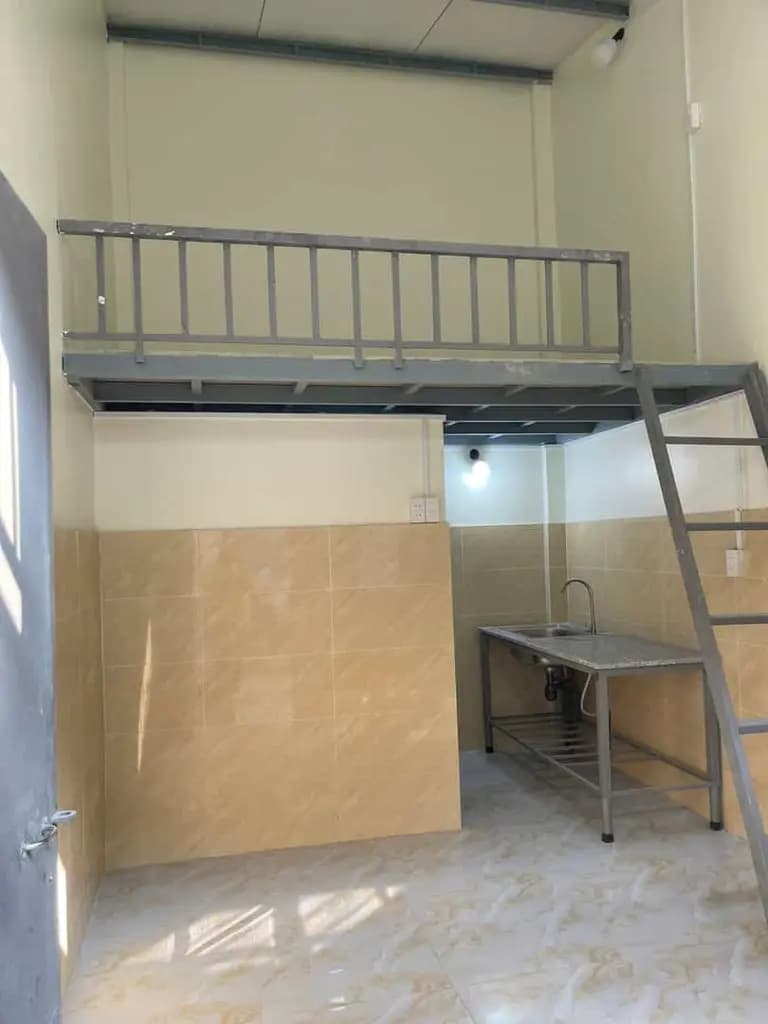Main-Cho thuê 80 phòng trọ gần KCN Hạnh Phúc Đức Hòa 1 ở ấp Bình Tiền 2, Đức Hòa Long An-0