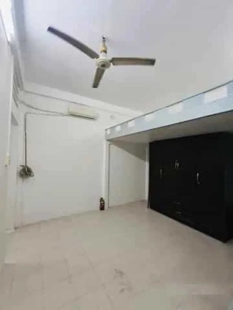 Main-Cho thuê căn hộ + nội thất CC 1 Bàu Cát 6, đường Bàu Cát 6/Đồng Đen (P.14) Tân Bình, TP.HCM;-1