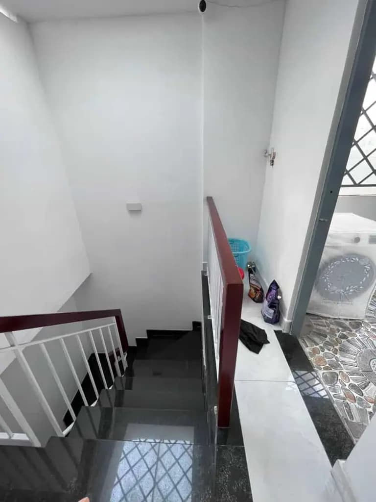 Main-CHO THUÊ NHÀ NGUYÊN CĂN CHÍNH CHỦ, 4PN + 5WC, 4,5x12, NT CƠ BẢN-1