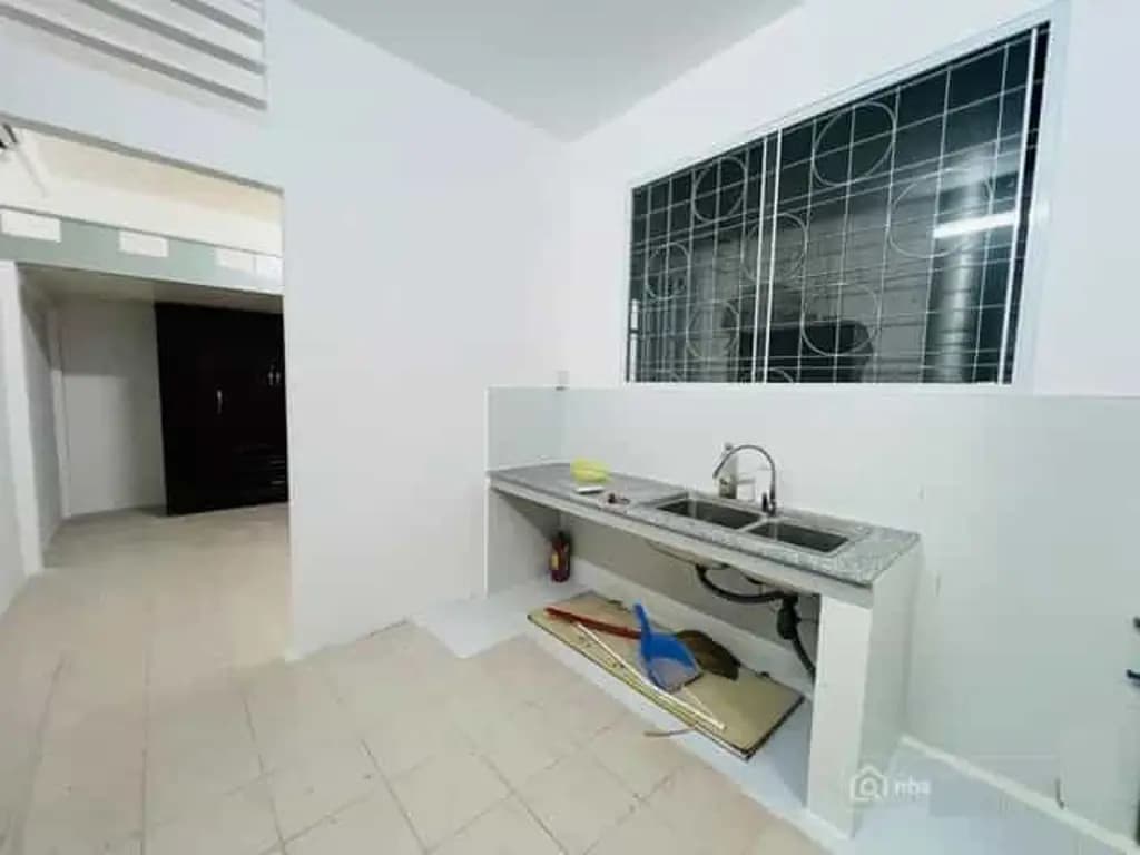 Main-Cho thuê căn hộ + nội thất CC 1 Bàu Cát 6, đường Bàu Cát 6/Đồng Đen (P.14) Tân Bình, TP.HCM;-3