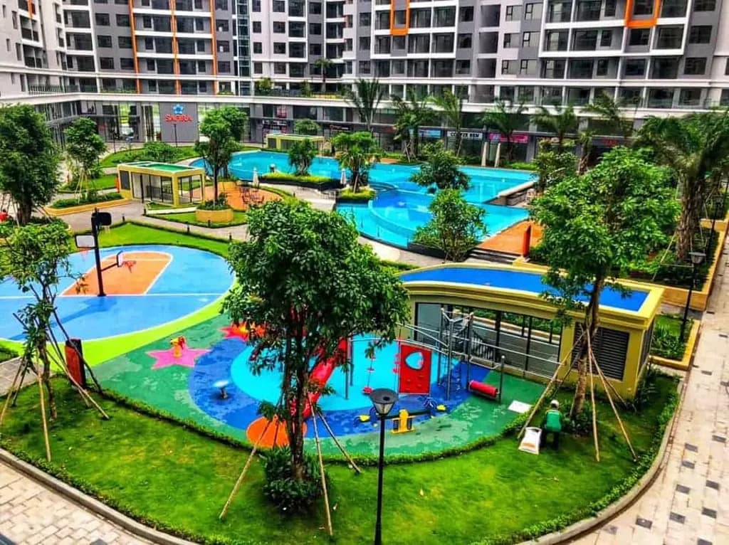 Main-CHO THUÊ CĂN HỘ SAFIRA KHANG ĐIỀN 1PN 8TR - 2PN 9TR - 3PN 10.5TR  - GỌI 0862.39.33.37-4