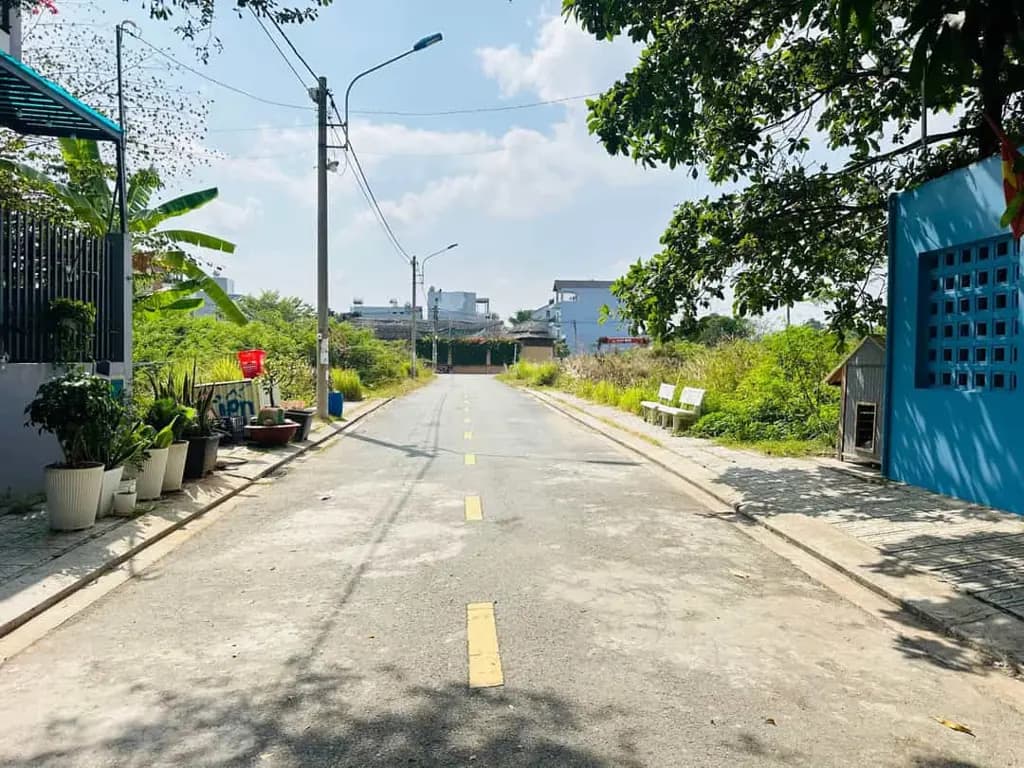 Main-BÁN LÔ ĐẤT NGANG KHỦNG 6,5M – ĐƯỜNG XE HƠI 8M – LONG THUẬN, QUẬN 9-2
