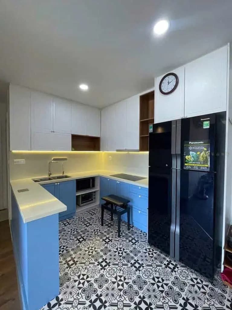 Main-XUẤT NGOẠI CẦN BÁN GẤP căn hộ Đạt Gia Residence Q.THỦ ĐỨC, 1.68 tỷ,56 m², 2PN2WC,nội thất đầy đủ,SHR-5