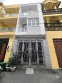 Thumb-NGUYÊN CĂN 3PN HẺM XE HƠI HIỆP BÌNH,TRẸT 2 LẦU NGAY TRƯỜNG CẤP 1-2-3 GIÁ CHỈ 13TR-2