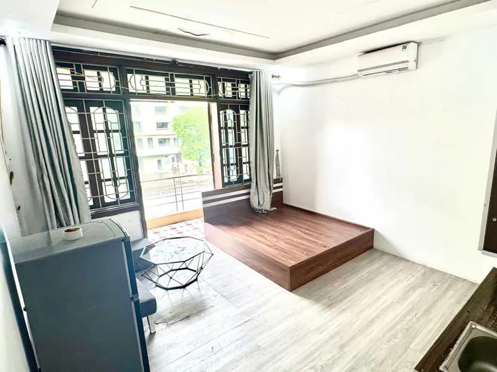 Main-Chính chủ cho thuê căn hộ KĐT Louis Tân Mai - Hoàng Mai (cạnh hồ Đền Lừ)-1