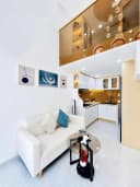 Thumb-MINI HOUSE BÌNH THẠNH – SÁT MẶT TIỀN XVNT – 3 TẦNG FULL NỘI THẤT – CHỈ 3.95 TỶ-1