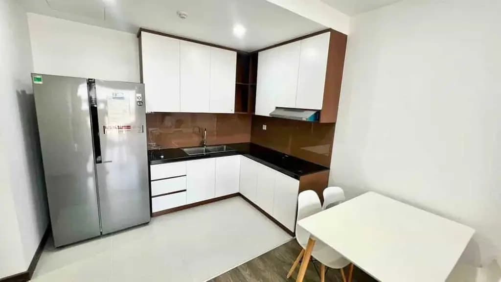 Main-XUẤT NGOẠI CẦN BÁN GẤP căn hộ STown Q.Thủ Đức, 2.15 tỷ, 61 m², 2PN2WC, nội thất đầy đủ, SHR-4
