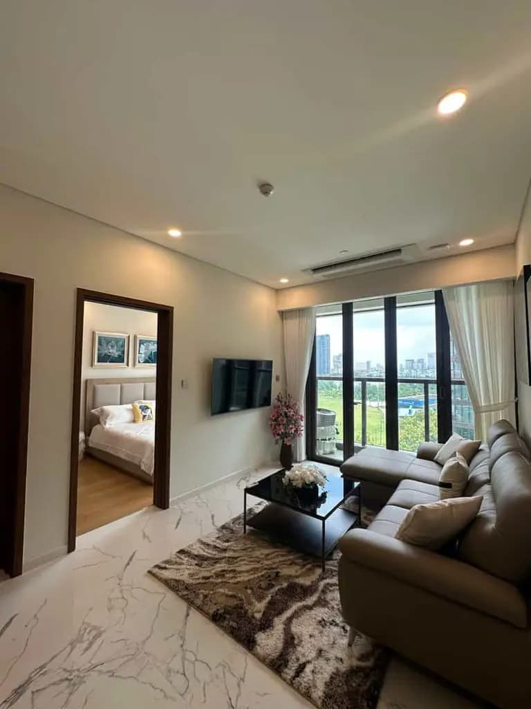 Main-THE METROPOLE THỦ THIÊM | 2PN • VIEW SÔNG SÀI GÒN | 60TR NET ( Cho thuê )-1